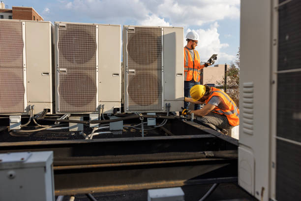 Best Ductless HVAC repair  in Lowell, OR