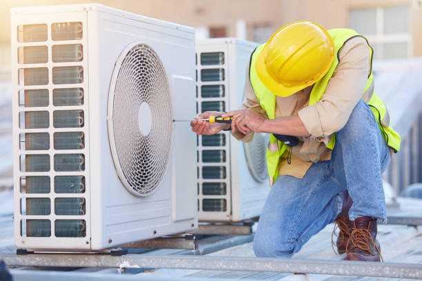 Best HVAC air duct cleaning  in Lowell, OR