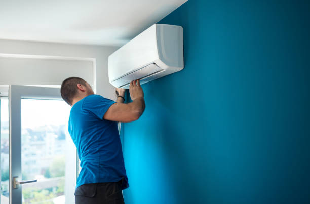 Affordable air conditioning repair in Lowell, OR