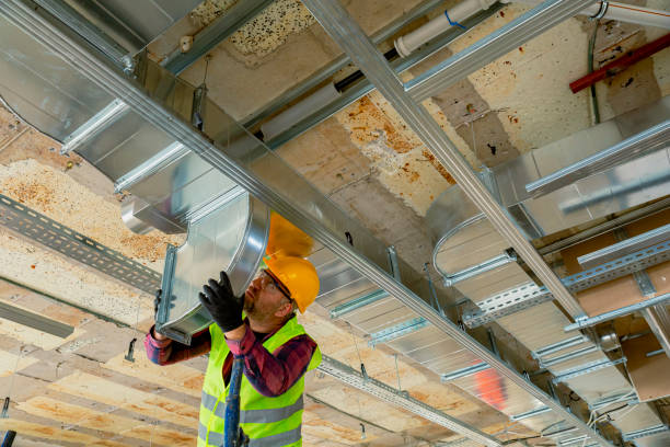 Best Commercial HVAC repair  in Lowell, OR