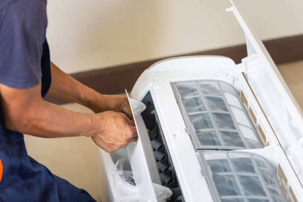 Best Residential HVAC services  in Lowell, OR