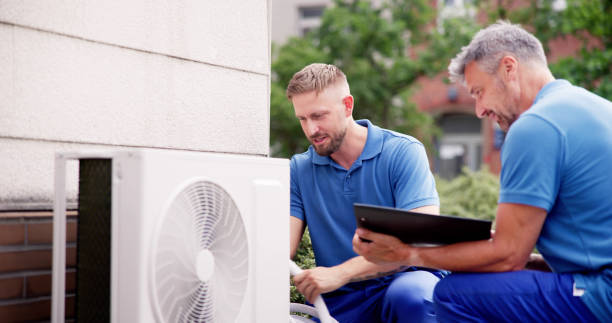Reliable Lowell, OR HVAC Solutions