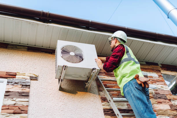 Best HVAC installation services  in Lowell, OR