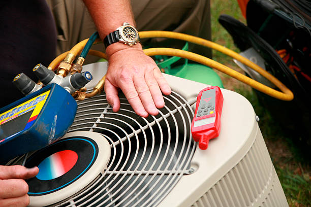 Best HVAC emergency services  in Lowell, OR