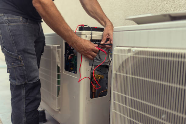 Best HVAC installation services  in Lowell, OR