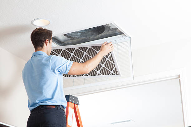 AC installation near me in Lowell, OR