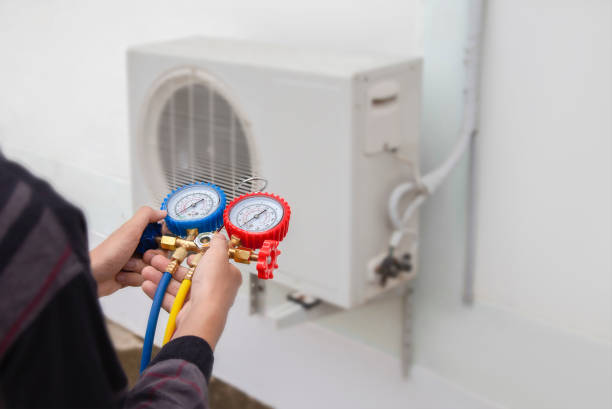 Best Furnace repair near me  in Lowell, OR