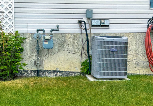 Best HVAC cleaning services  in Lowell, OR